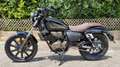 QJ Motor SRV 125 Schwarz - thumbnail 1