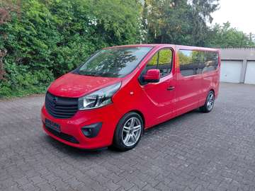 Vivaro1.6 CDTI 140 ch Bi-Turbo