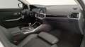 BMW 320 d Touring Sport auto Weiß - thumbnail 11
