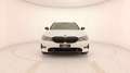 BMW 320 d Touring Sport auto Weiß - thumbnail 2