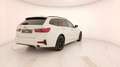 BMW 320 d Touring Sport auto Weiß - thumbnail 3
