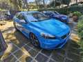 Volvo V40 1.6 d2 R-design Kinetic (r-design) Blu/Azzurro - thumbnail 1