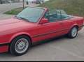 BMW 320 E30 Rood - thumbnail 16