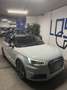 Audi S1 Sportback 2.0 tfsi quattro Blanc - thumbnail 2