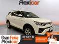 SsangYong Tivoli G15 Urban Plus 4x2 Blanco - thumbnail 1