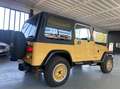 Jeep Wrangler YJ 4.2 BENZ/GPL + HARD TOP Amarillo - thumbnail 4