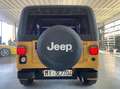 Jeep Wrangler YJ 4.2 BENZ/GPL + HARD TOP Jaune - thumbnail 3