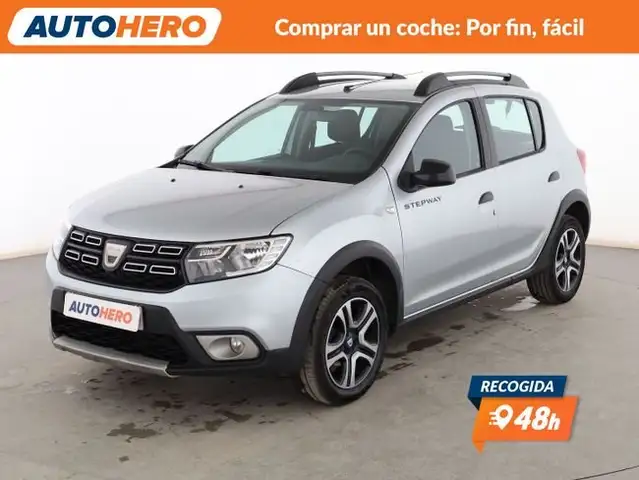 Dacia Sandero 1.0 TCe Aniversario