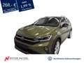Volkswagen Taigo 1.5 TSI DSG STYLE 5JG+MATRIX+NAV+AHK+BEATS Grün - thumbnail 1
