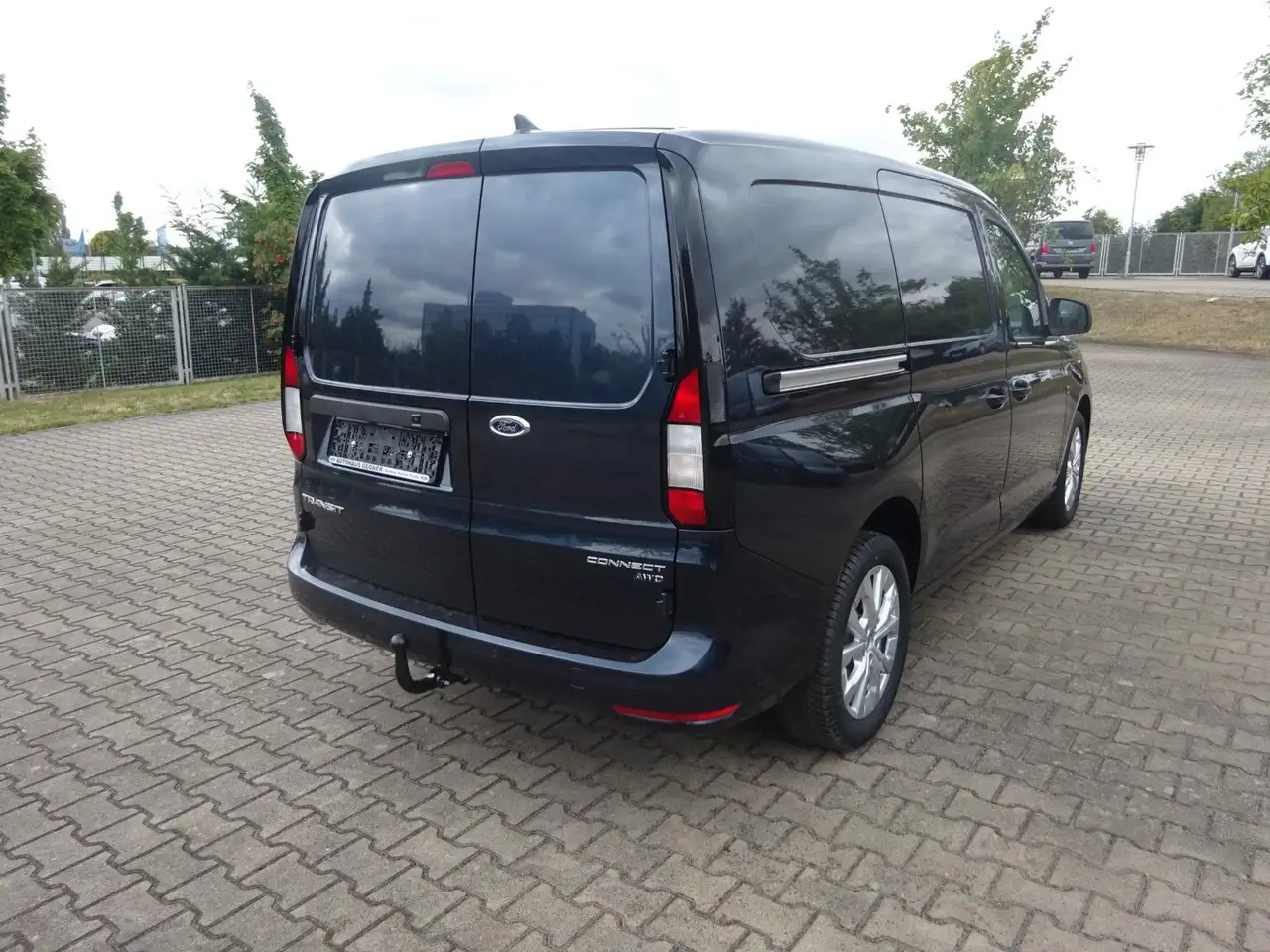 Ford Model not specified 2026