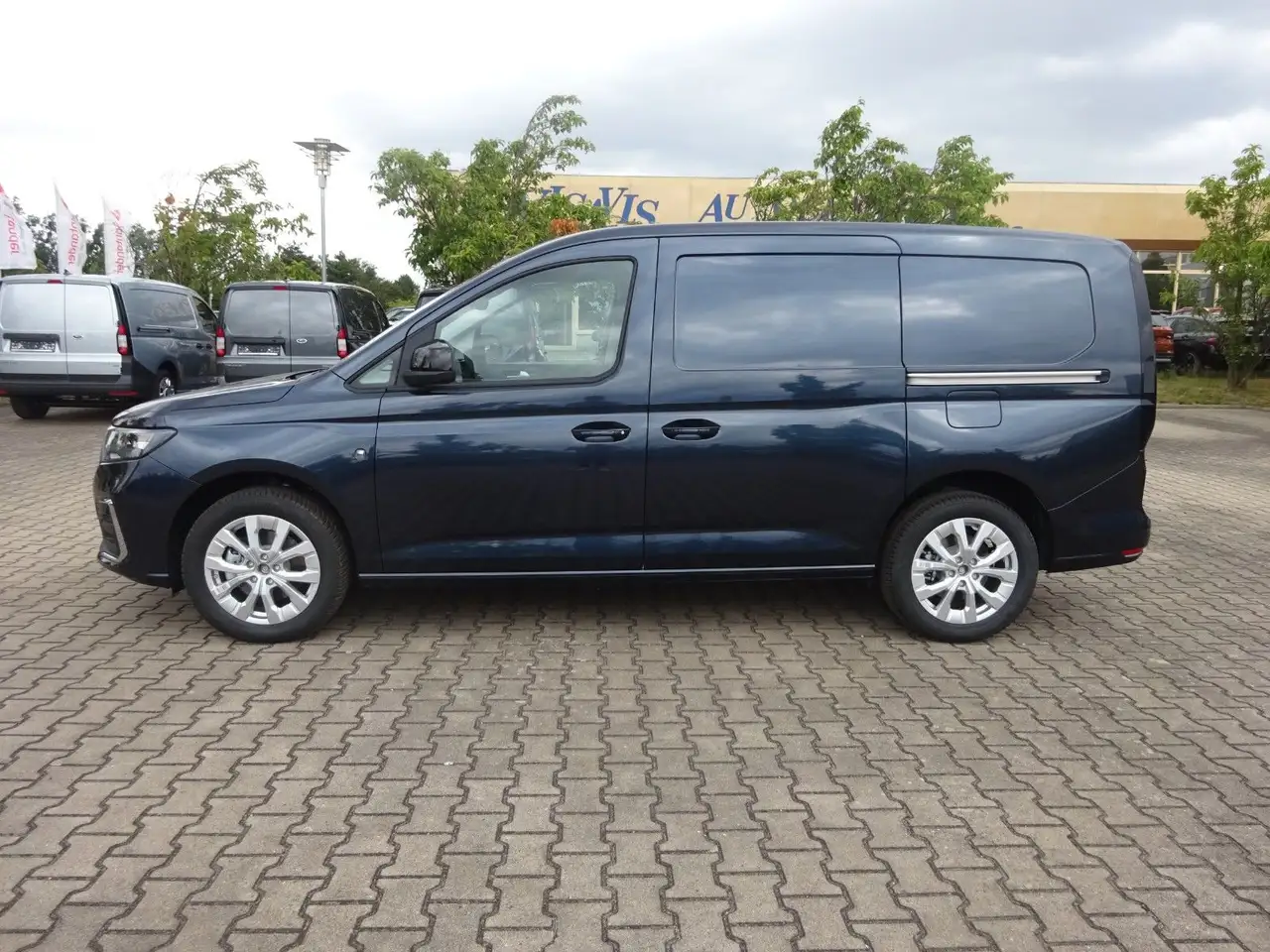 Ford Model not specified 2026