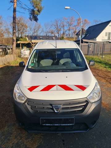 Imagine Dacia Dokker Dokker 1.6 MPI 85 Express 1.6 MPI 85