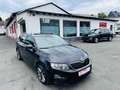 Skoda Octavia Combi RS/Xenon/Navi/SHZ/Teilleder/ Zwart - thumbnail 4