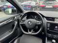 Skoda Octavia Combi RS/Xenon/Navi/SHZ/Teilleder/ Zwart - thumbnail 21