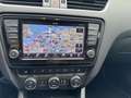 Skoda Octavia Combi RS/Xenon/Navi/SHZ/Teilleder/ Zwart - thumbnail 23