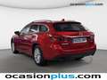 Mazda 6 Wagon 2.0 Style+ Rojo - thumbnail 4
