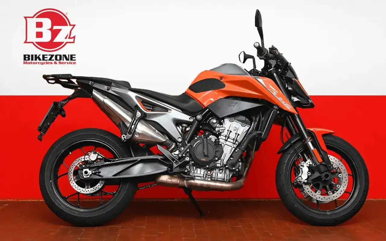 KTM 790 Duke