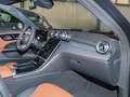 Mercedes-Benz C 200 T AMG-Sport/DIGITAL/Pano/AHK/Night/Totw/19 Negro - thumbnail 9