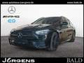 Mercedes-Benz C 200 T AMG-Sport/DIGITAL/Pano/AHK/Night/Totw/19 Schwarz - thumbnail 1