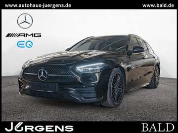 T AMG-Sport/DIGITAL/Pano/AHK/Night/Totw/19