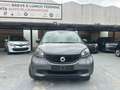 smart forFour Forfour 1.0 Passion 71cv my18 Grigio - thumbnail 2