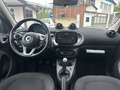 smart forFour Forfour 1.0 Passion 71cv my18 Grigio - thumbnail 15