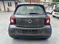 smart forFour Forfour 1.0 Passion 71cv my18 Grigio - thumbnail 5