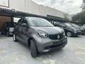 smart forFour Forfour 1.0 Passion 71cv my18 Grigio - thumbnail 3