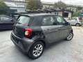 smart forFour Forfour 1.0 Passion 71cv my18 Grigio - thumbnail 4