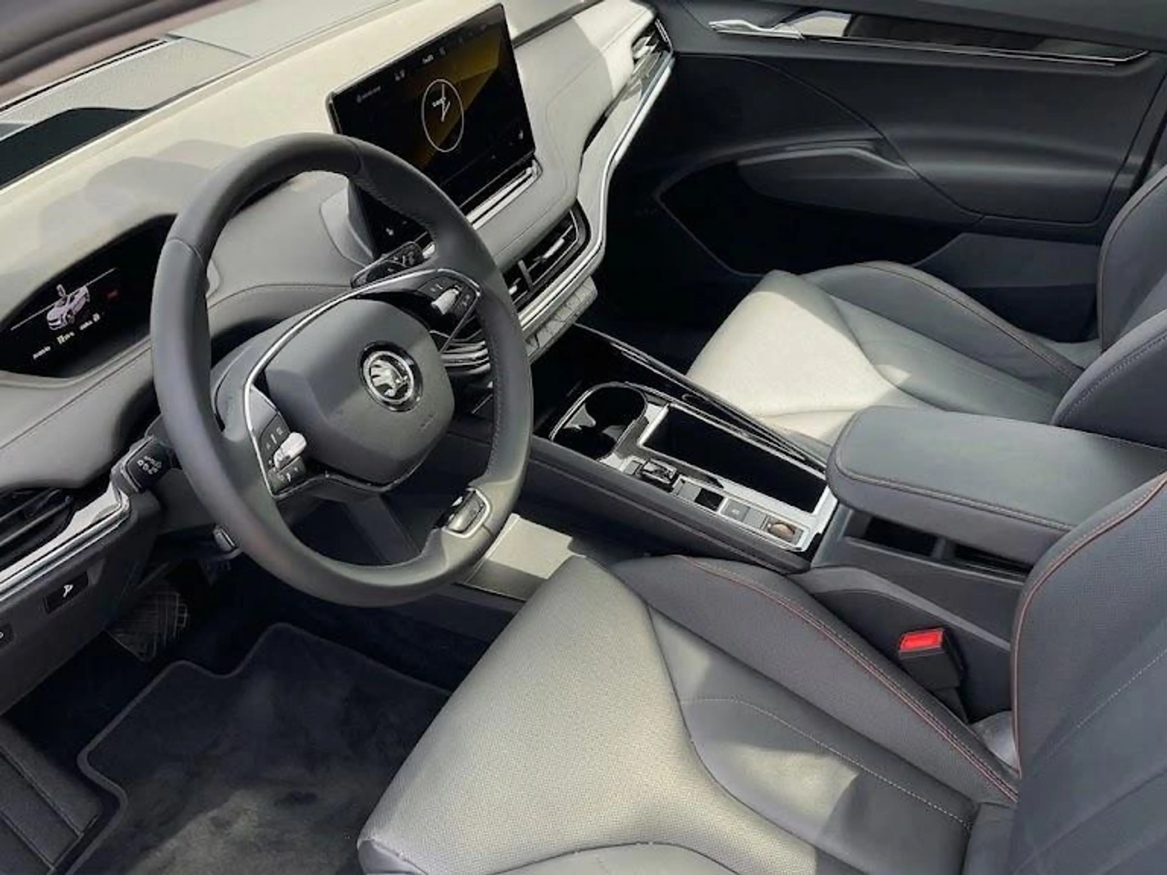 Skoda Enyaq Coupé iV 80 Business Edition Plus 204pk | Business — photo 5