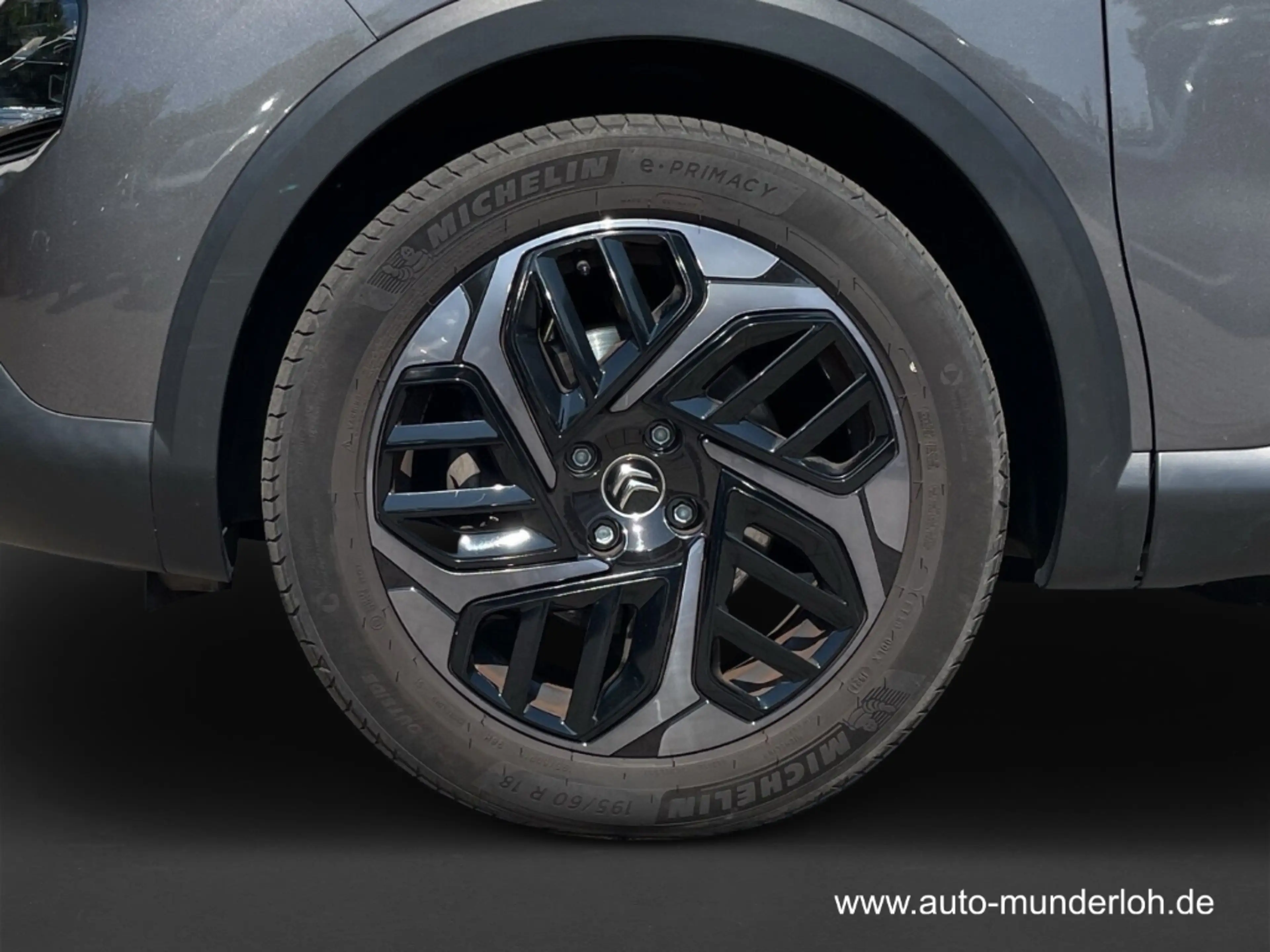 Citroen C4 Pure Tech 130 S&S Feel KÄLTEPAKET KLIMAAUTOM. P — photo 12