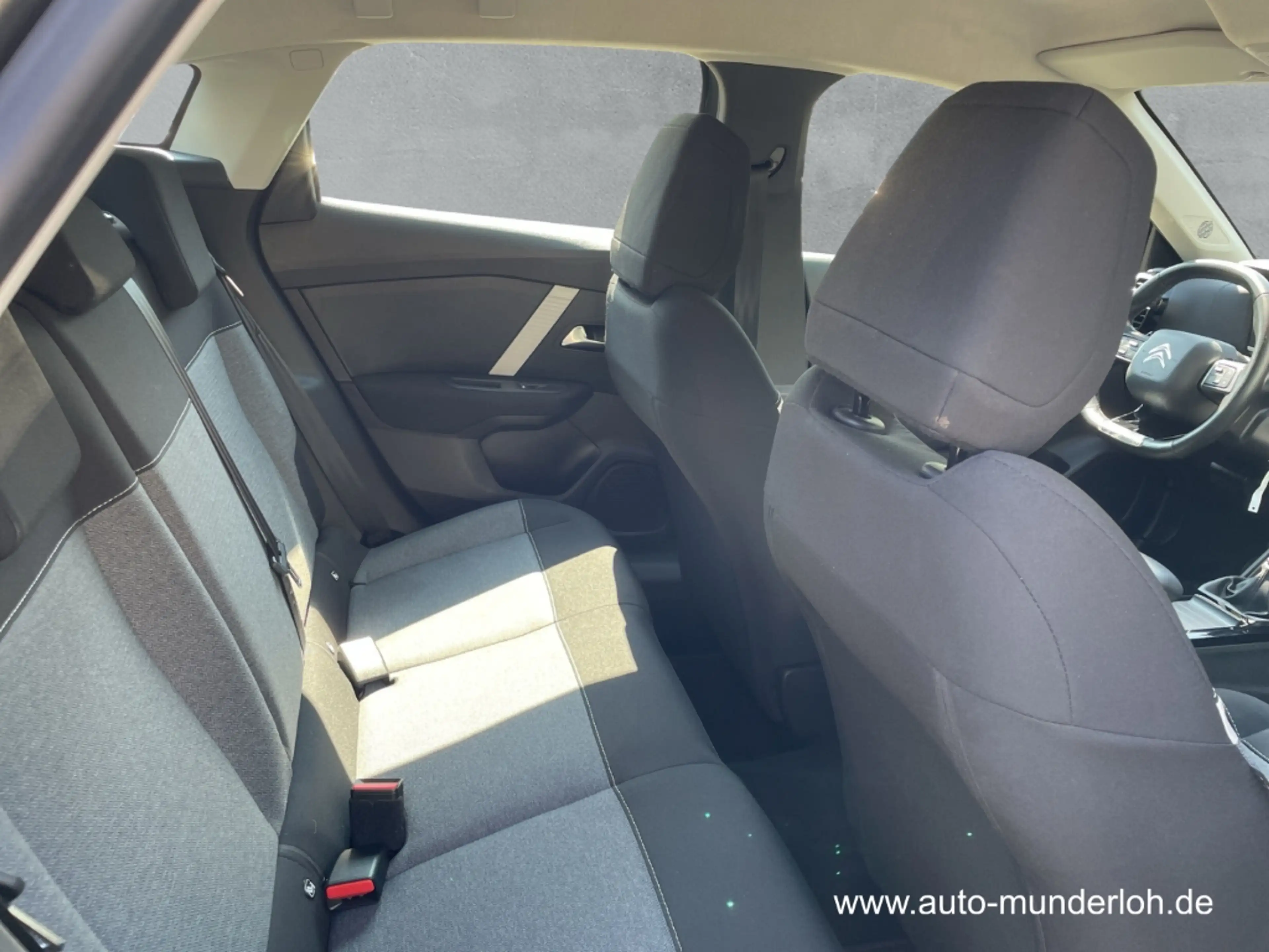 Citroen C4 Pure Tech 130 S&S Feel KÄLTEPAKET KLIMAAUTOM. P — photo 11