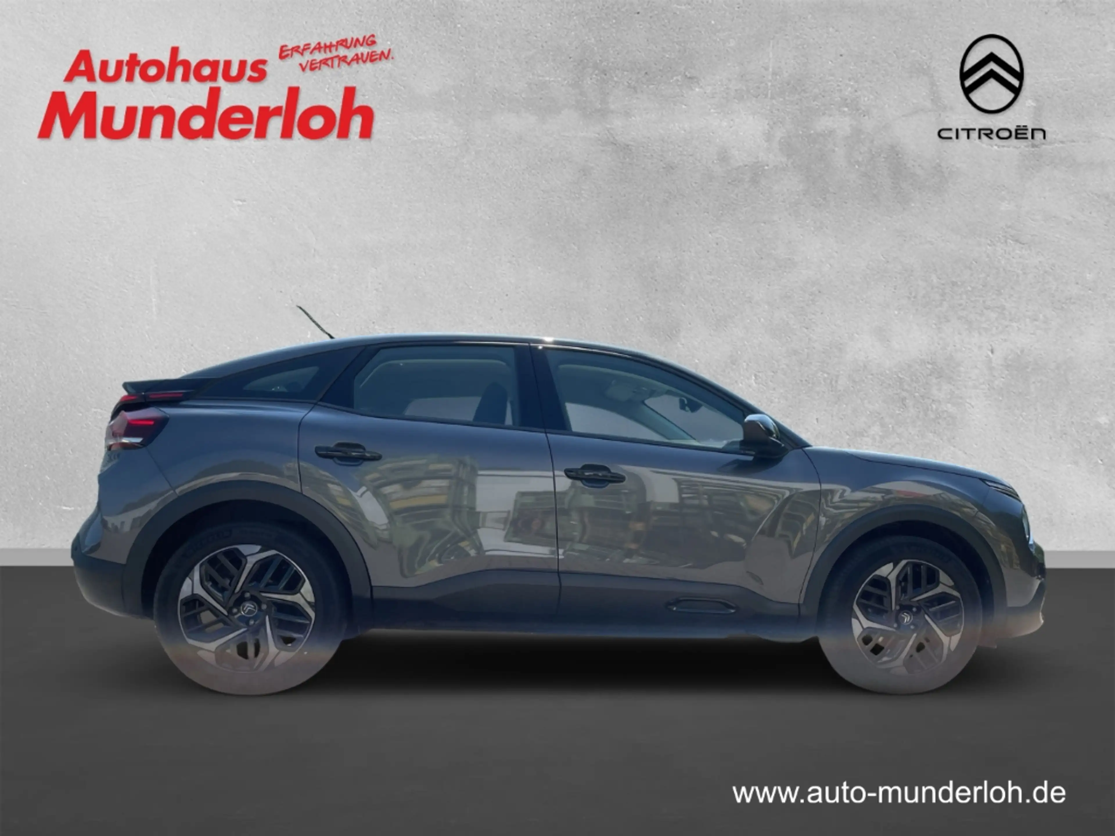 Citroen C4 Pure Tech 130 S&S Feel KÄLTEPAKET KLIMAAUTOM. P — photo 4
