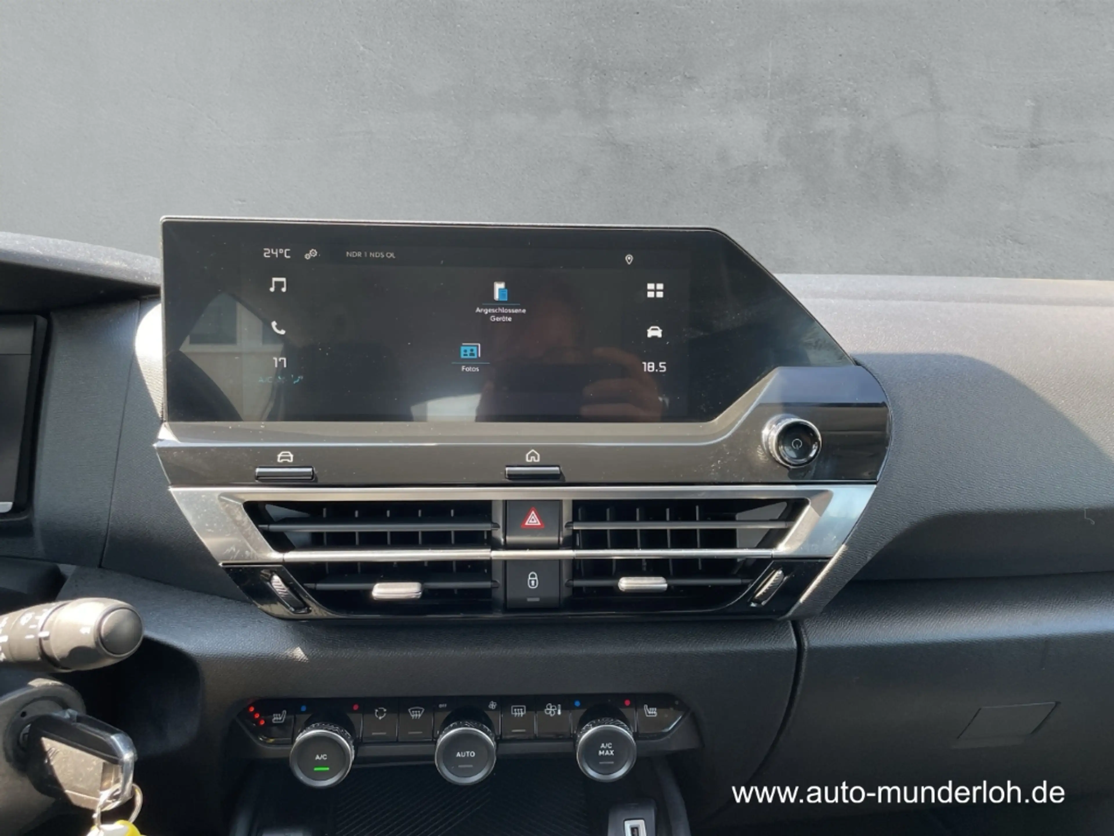 Citroen C4 Pure Tech 130 S&S Feel KÄLTEPAKET KLIMAAUTOM. P — photo 14