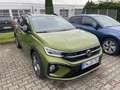 Volkswagen Taigo 1.0 TSI DSG R-Line Grün - thumbnail 3