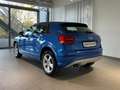 Audi Q2 1.4 TFSI s-tronic sport +AHK+LED+ALARM Azul - thumbnail 4