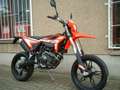 Beta RR 125 RR 125 4T Motard T oder Enduro Neufahrzeug Rot - thumbnail 2