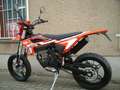 Beta RR 125 RR 125 4T Motard T oder Enduro Neufahrzeug Rouge - thumbnail 8