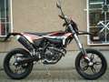 Beta RR 125 RR 125 4T Motard T oder Enduro Neufahrzeug Rojo - thumbnail 11