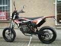 Beta RR 125 RR 125 4T Motard T oder Enduro Neufahrzeug Rouge - thumbnail 18