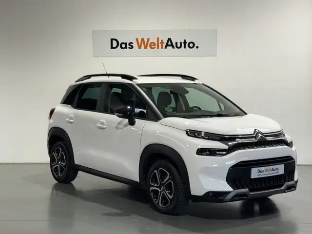 Citroen C3 Aircross BlueHDi S&S Feel Pack 110