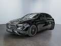 Mercedes-Benz A 200 d AMG NIGHT MEMO MULTI DISTR KAMERA PANO Zwart - thumbnail 2