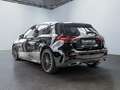 Mercedes-Benz A 200 d AMG NIGHT MEMO MULTI DISTR KAMERA PANO Schwarz - thumbnail 4