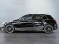 Mercedes-Benz A 200 d AMG NIGHT MEMO MULTI DISTR KAMERA PANO Zwart - thumbnail 3