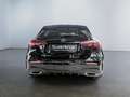 Mercedes-Benz A 200 d AMG NIGHT MEMO MULTI DISTR KAMERA PANO Zwart - thumbnail 5