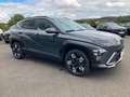 Hyundai KONA 1.6 T-GDi DCT 2WD PRIME Schiebedach,Sitzpak Grau - thumbnail 2