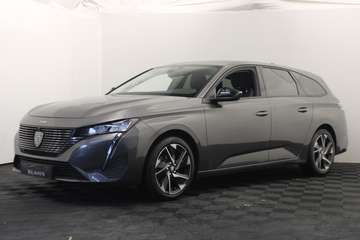 SW 1.2 PureTech Allure