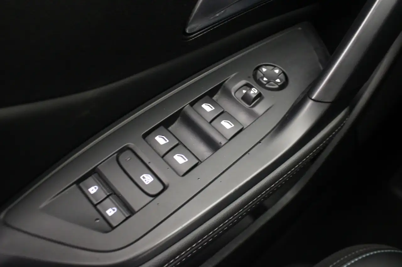Peugeot 308 SW 1.2 PureTech Allure 17