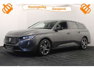 SW 1.2 PureTech Allure