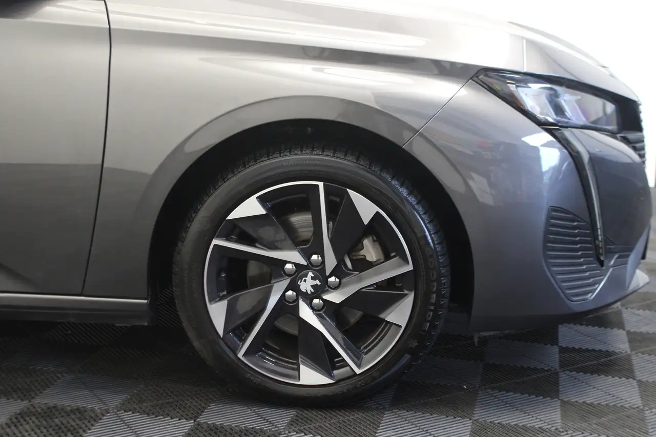 Peugeot 308 SW 1.2 PureTech Allure 10